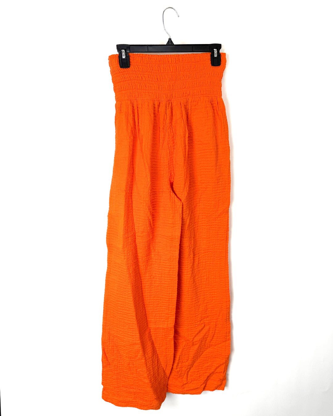 Syracuse Orange Wide Leg Pants - Size 2/4