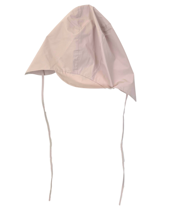 Light Mauve Pink Rain Hat - One Size Fits All