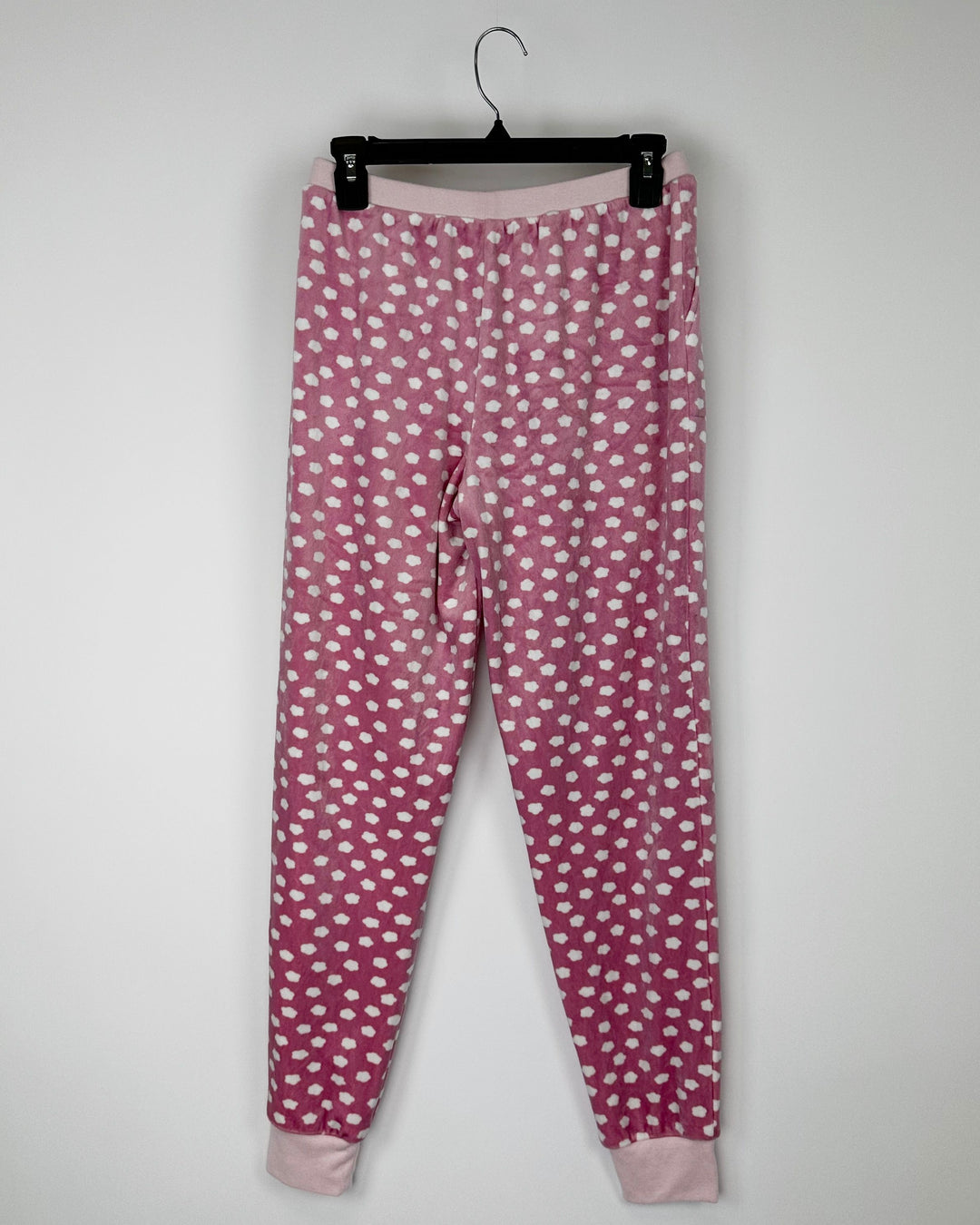 Pink Cloud "Midnight Snacks" Pajama Set - Small