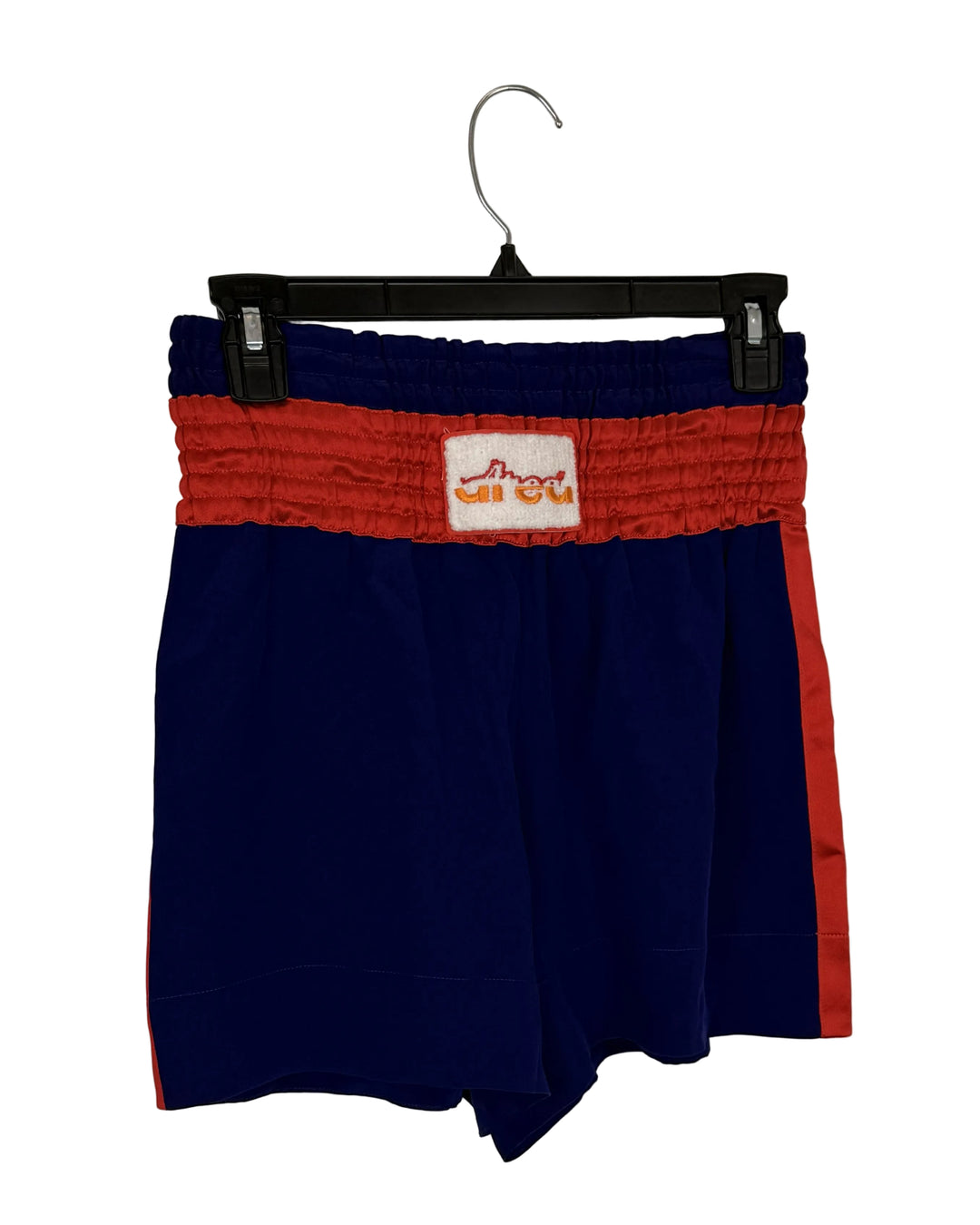 Elastic Waistband Shorts- Size 4/6
