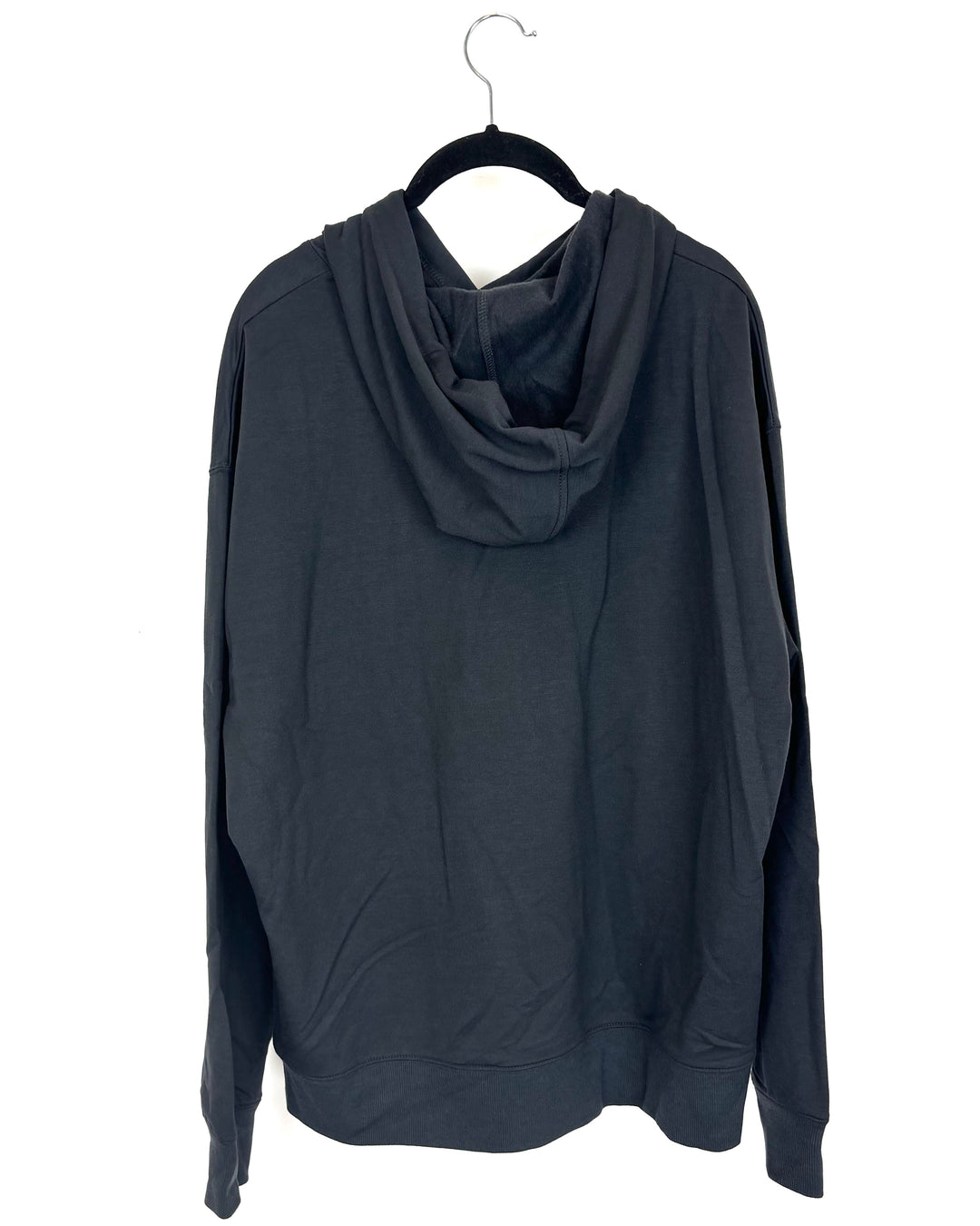Dark Gray Sweatshirt - Size 2/4