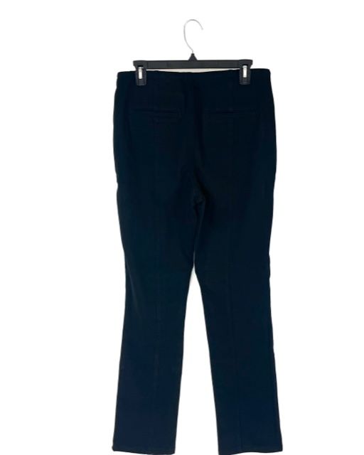 Black Stretchy Pants - Size 12