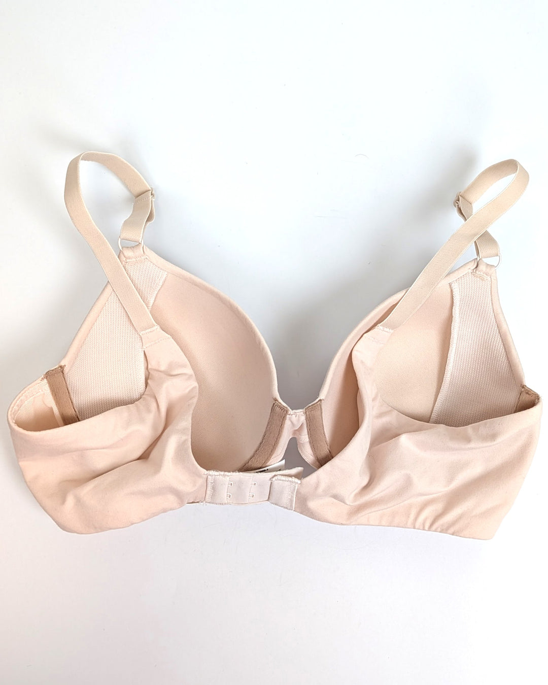 Champagne Charm Bra - 34B