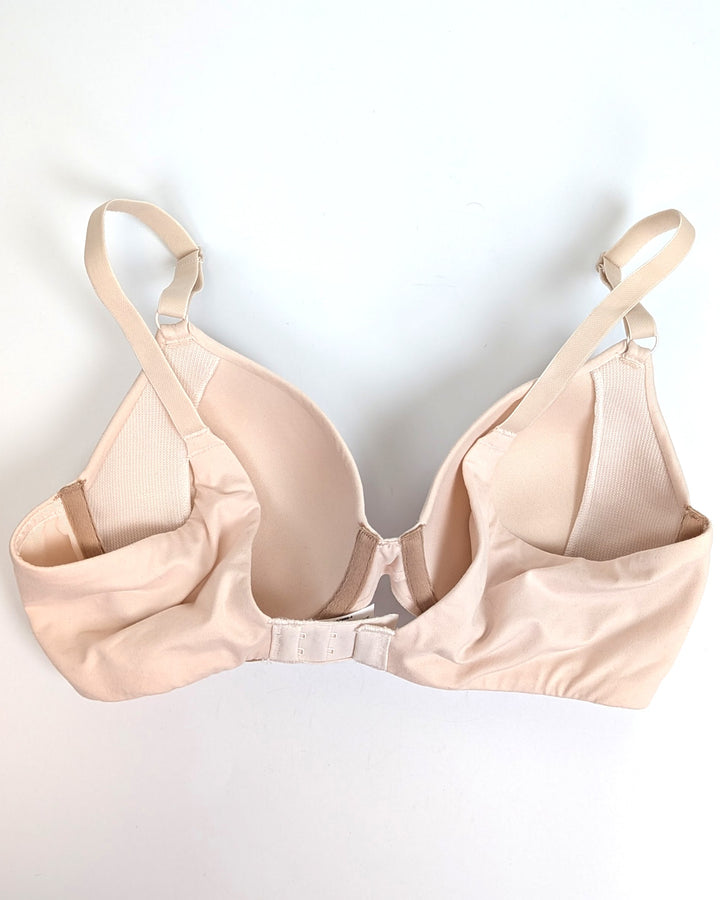 Champagne Charm Bra - 34B