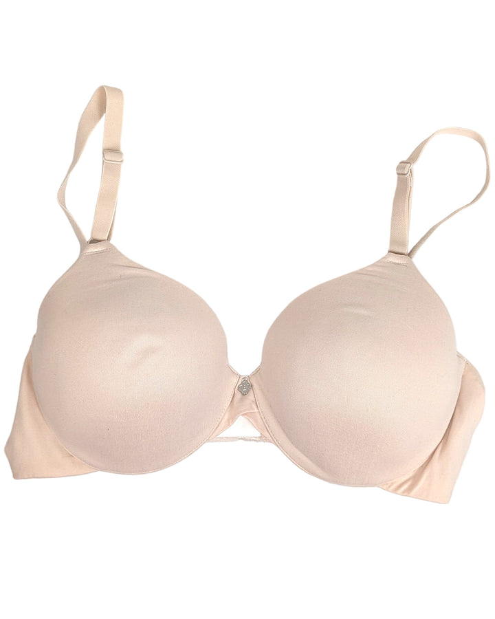 Champagne Charm Bra - 34B