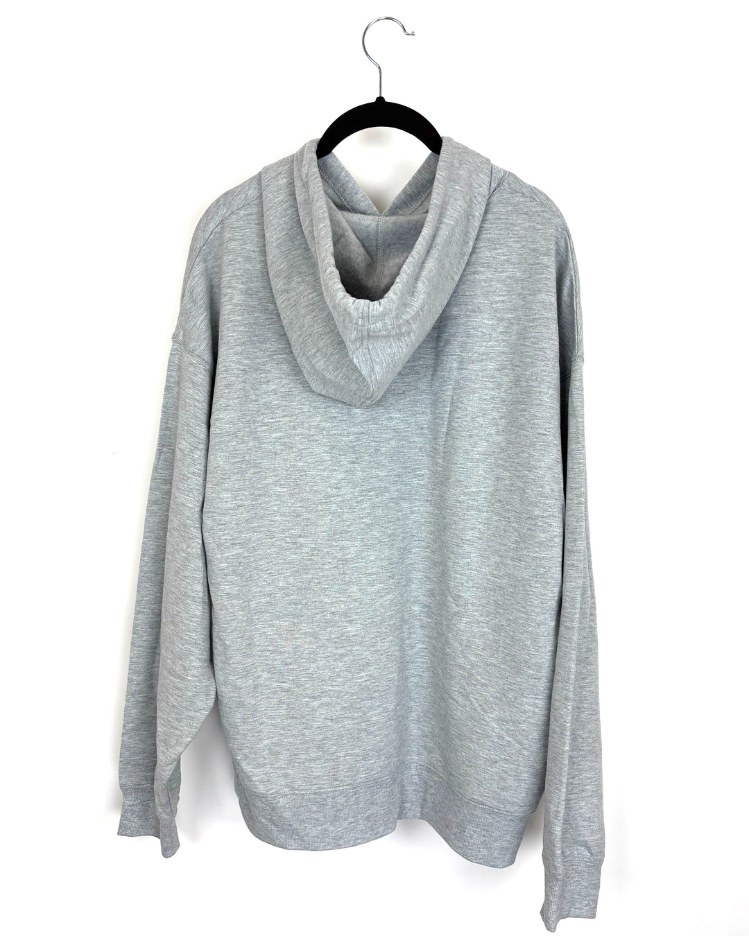 Light Gray Sweat Shirt - Size 2/4