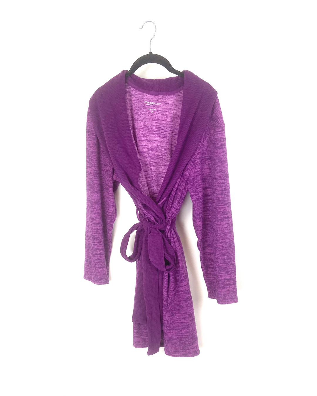 Purple Robe - Small and Medium