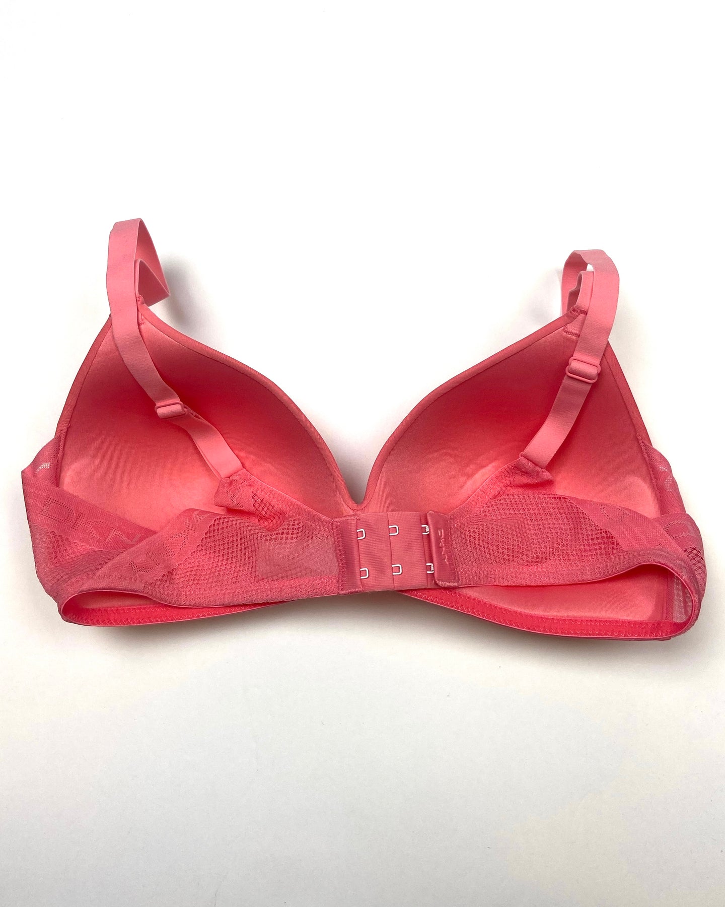 DKNY Coral Wireless Bra - 34C – The Fashion Foundation