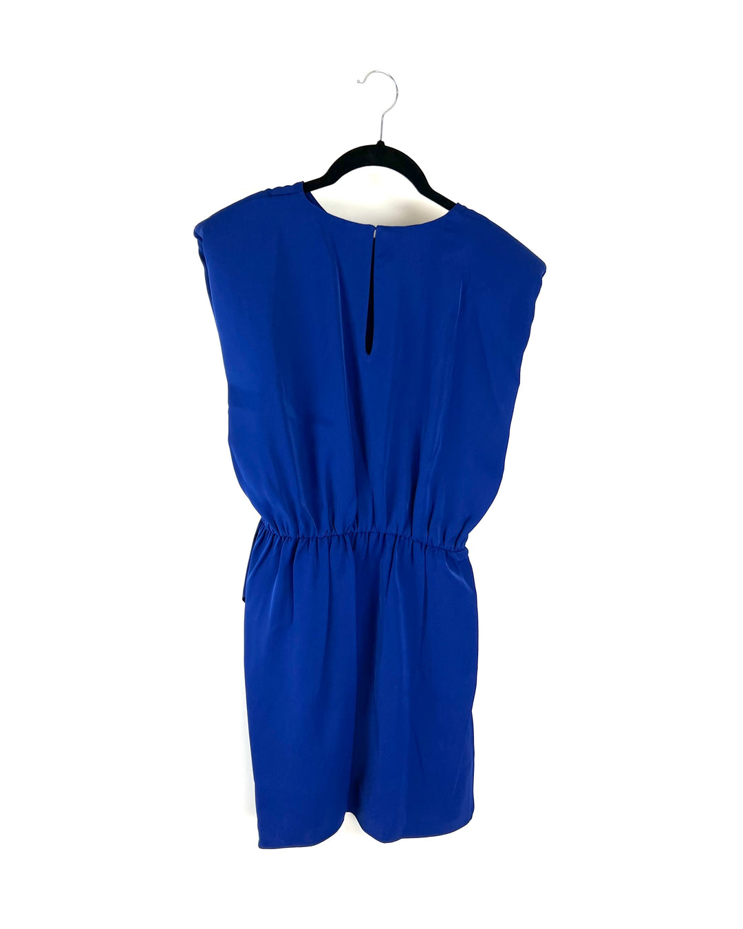 Cobalt Blue Dress - Extra Small, Small and Medium