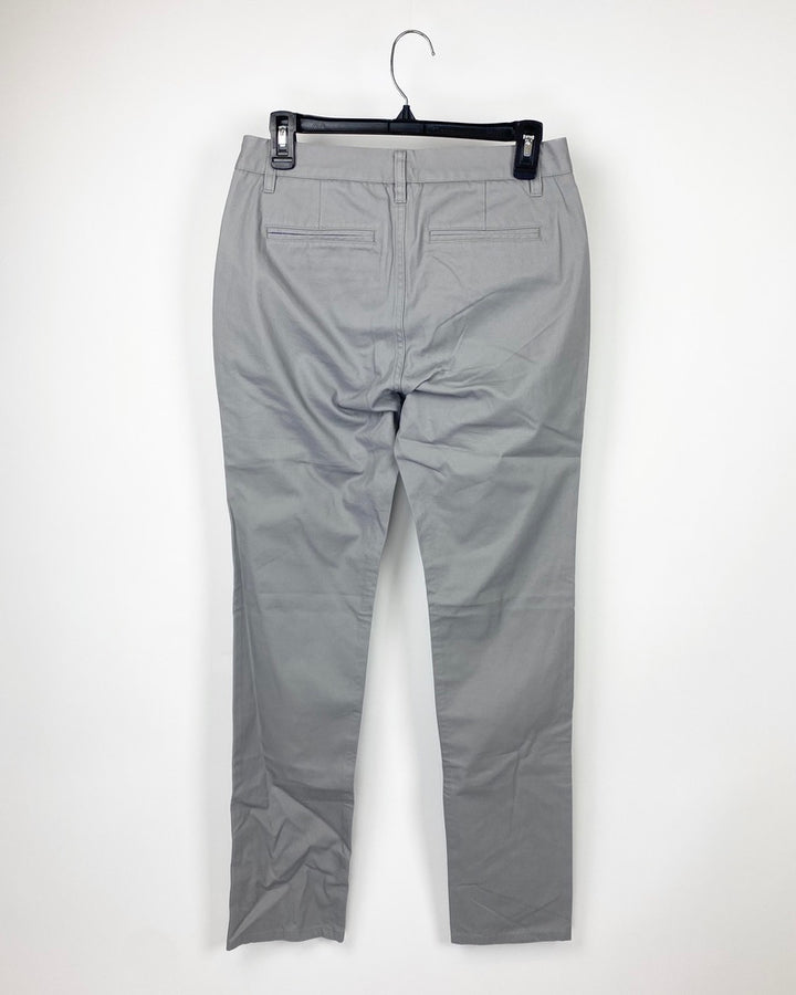 MENS Light Grey Pants - 28/32