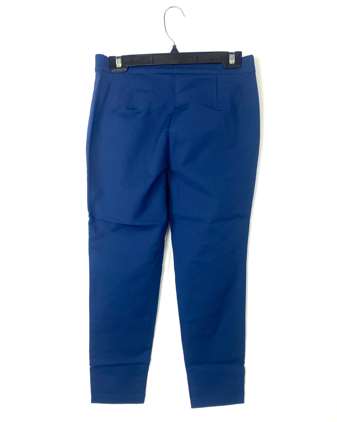 Navy Trousers - Size 2, 4, 6 and 8