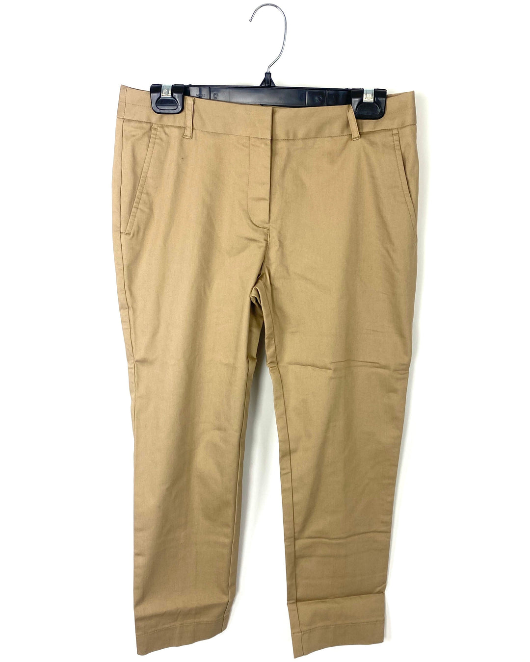 Khaki Trousers - 6