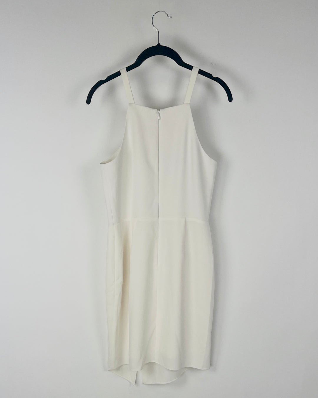 Cream Dress - Size 4-6