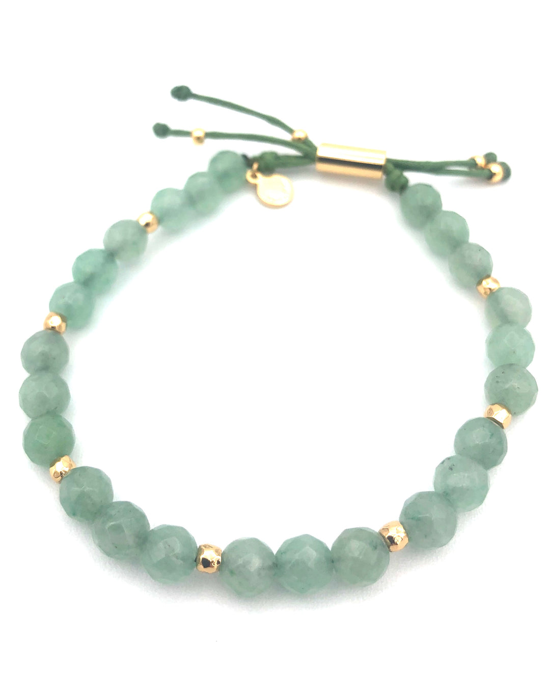 Turquoise Gemstone Bracelet