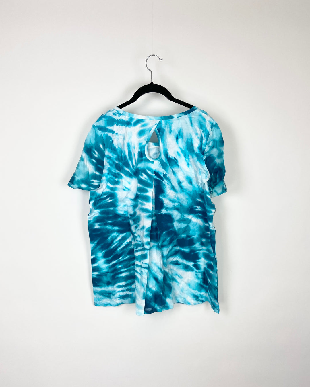 Tie Dye T-Shirt - Small and Large