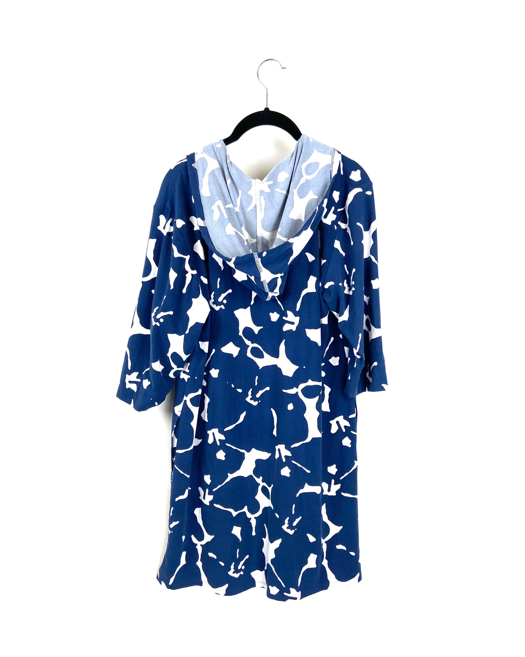 Blue And White Tunic - Small