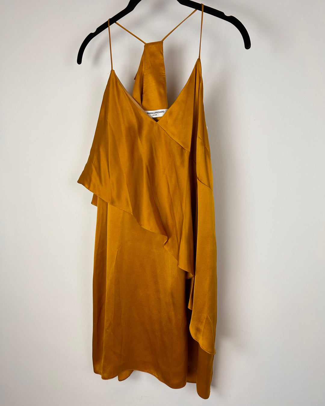 Mustard Yellow Dress Mustard Yellow Dress