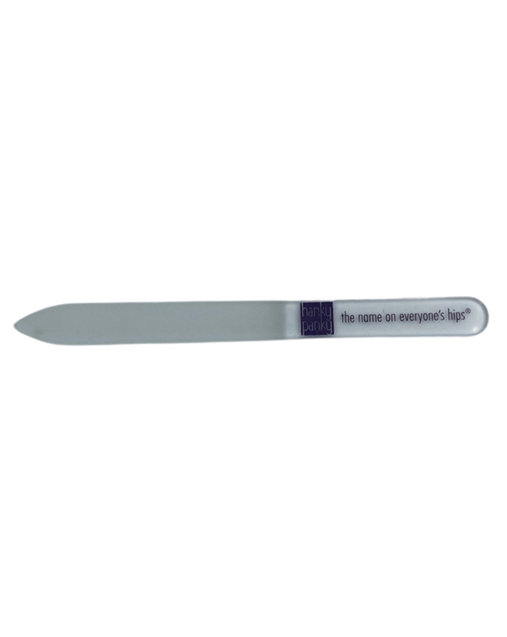 Bandi File Nail File – The Fashion Foundation