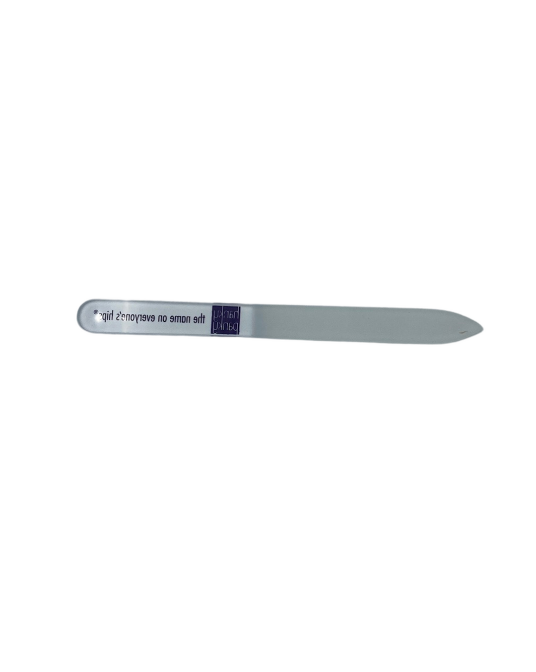 Nail File