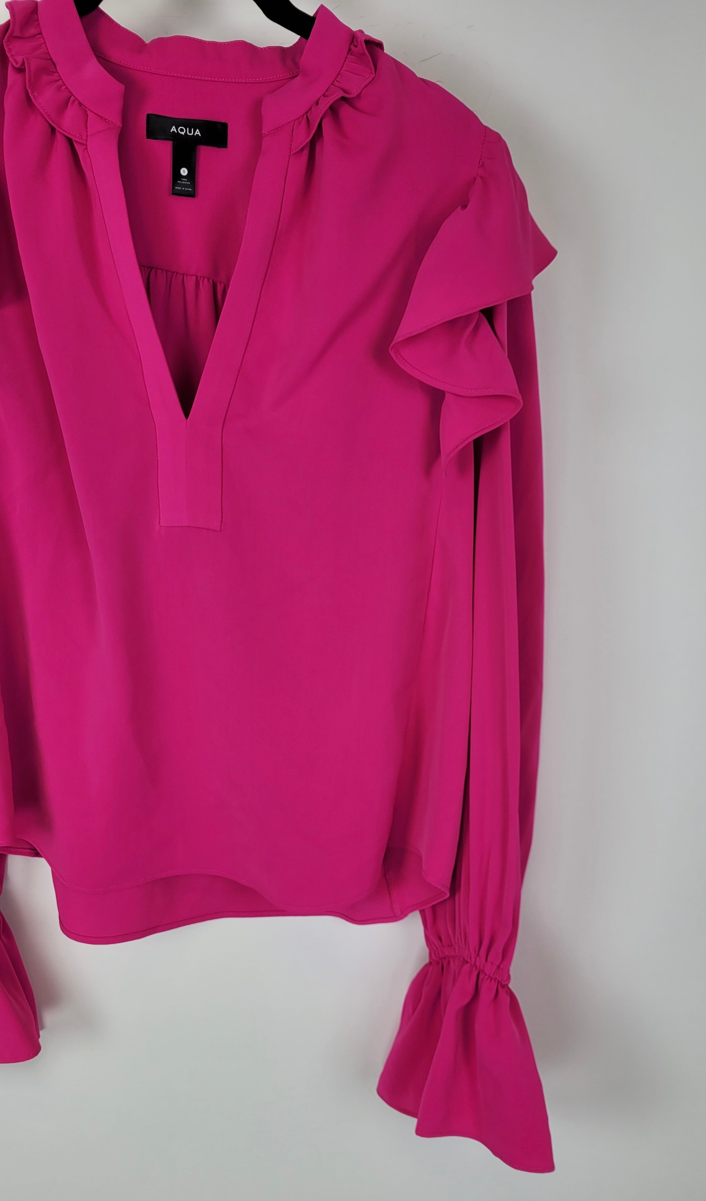 AMPHI 【HOUGA*AMPHI】 RUFFLED TOPS 楽天市場】AMPHI 【HOUGA*AMPHI】 RUFFLED TOPS(ラッフルド