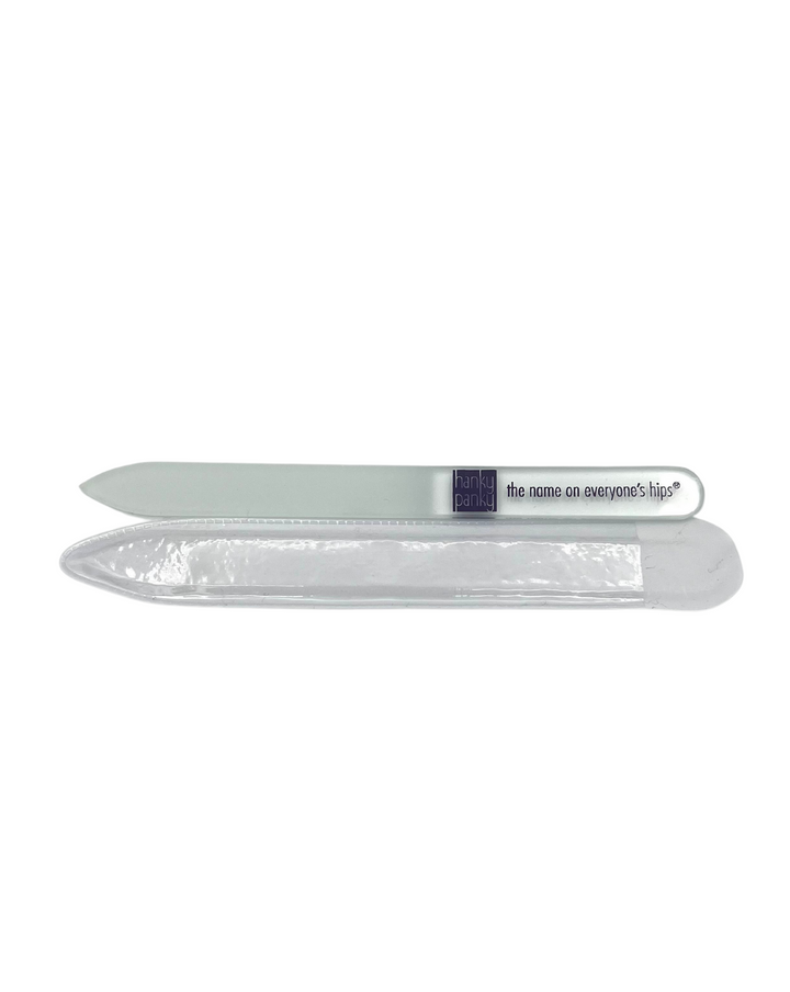 Nail File