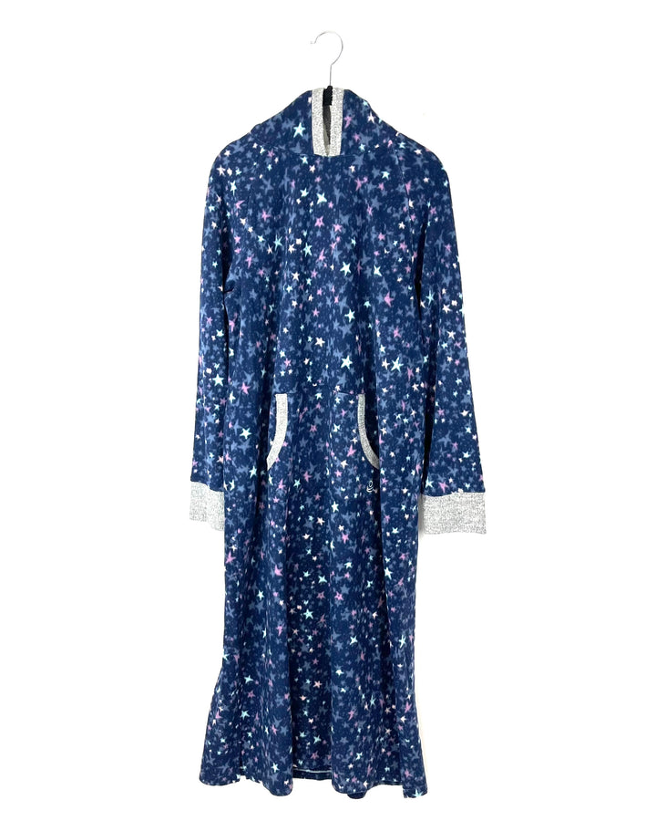 Cozy And Soft Nightgown - Small/Medium