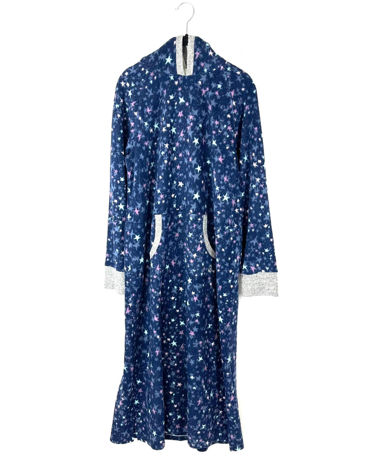 Cozy And Soft Nightgown - Small/Medium