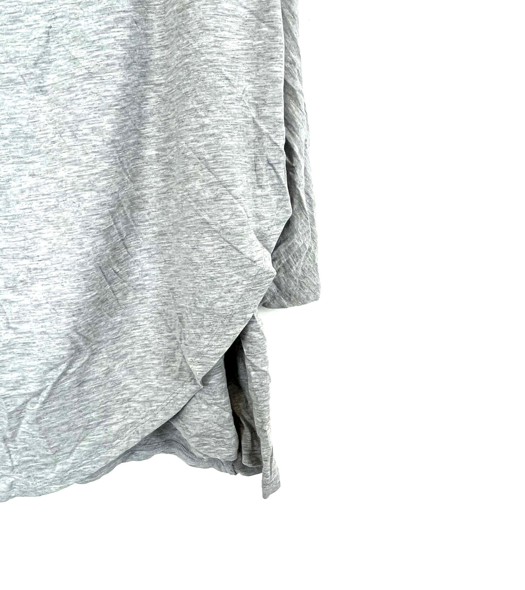 Grey Sleepwear Top - Small