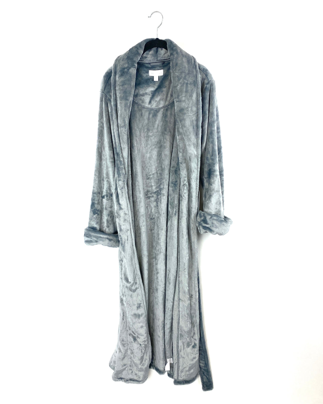 Grey Robe - Small