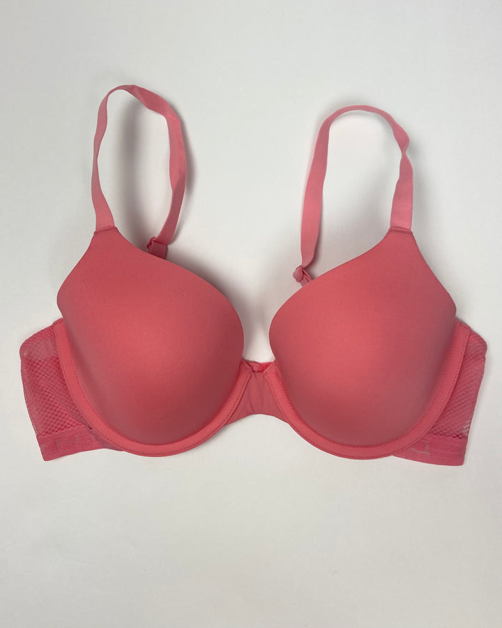 Coral Underwire Bra - 34C