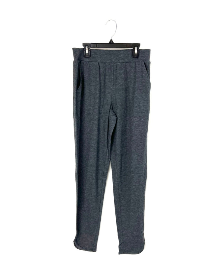 Dark Grey Sweatpants - Small/Medium