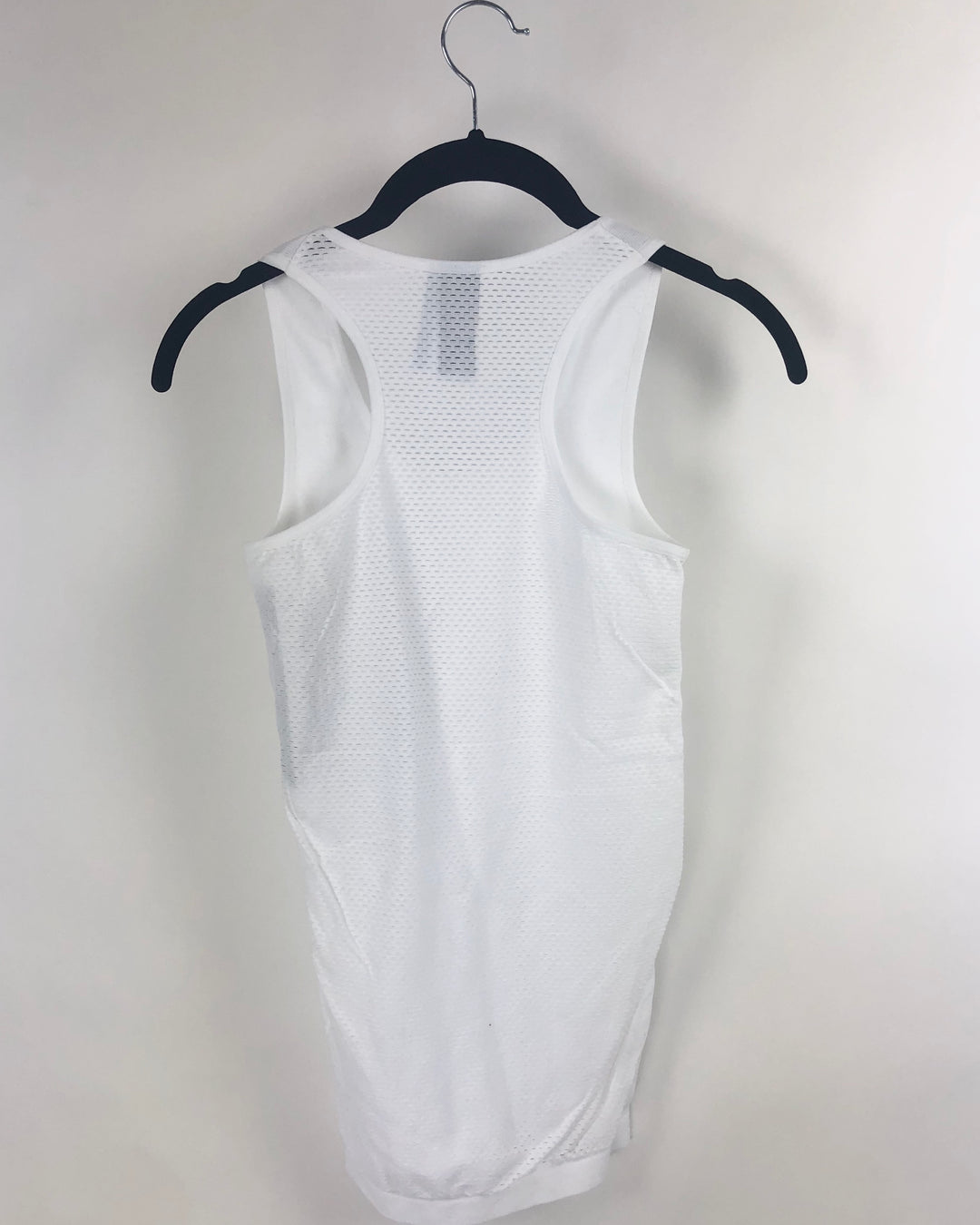 White Tank Top - Size 4
