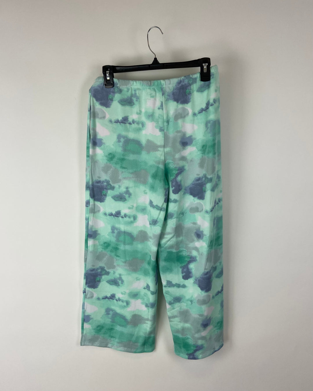 Tie Dye Pajama Pants - Size 6-8