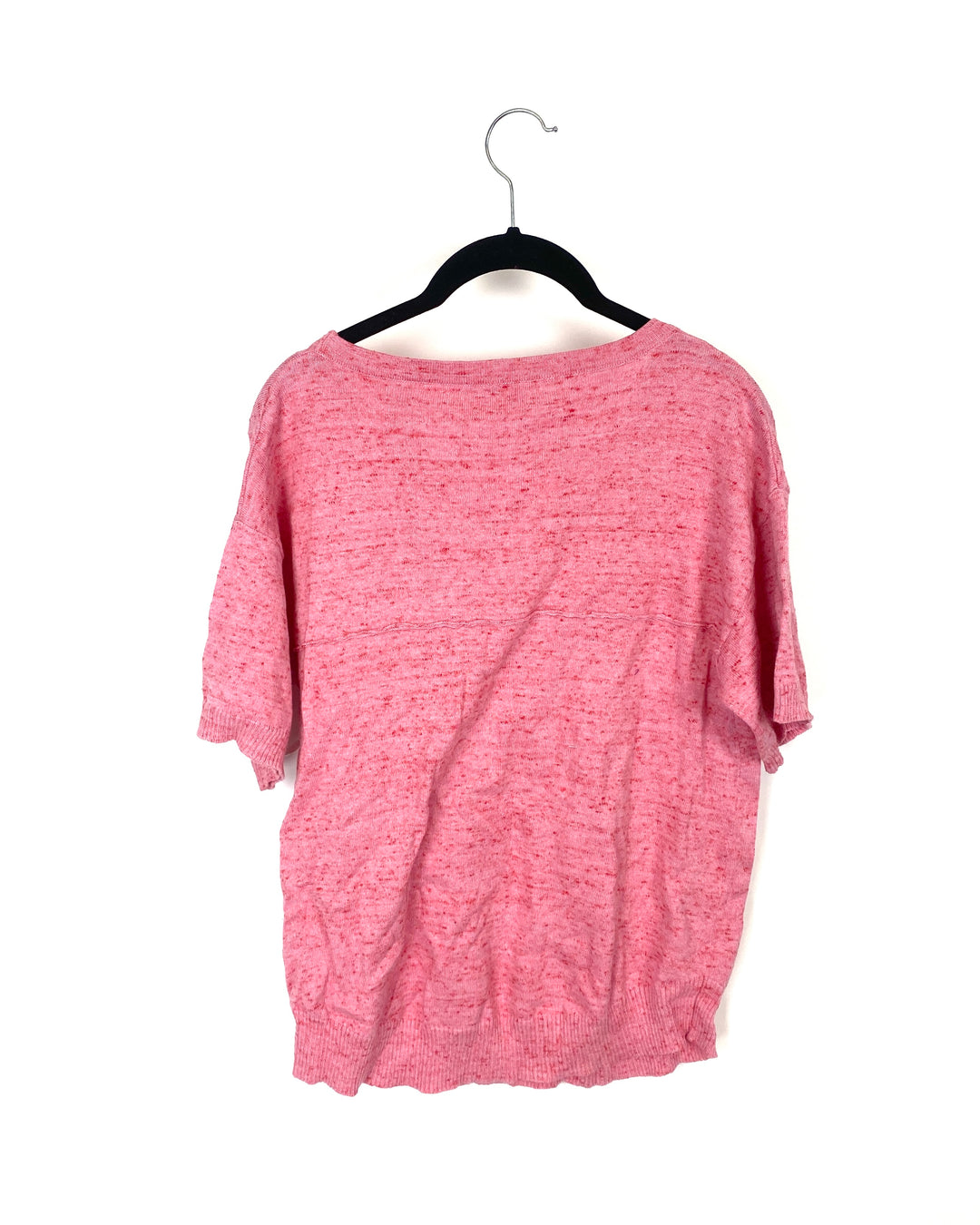 Pink Sweater - Small