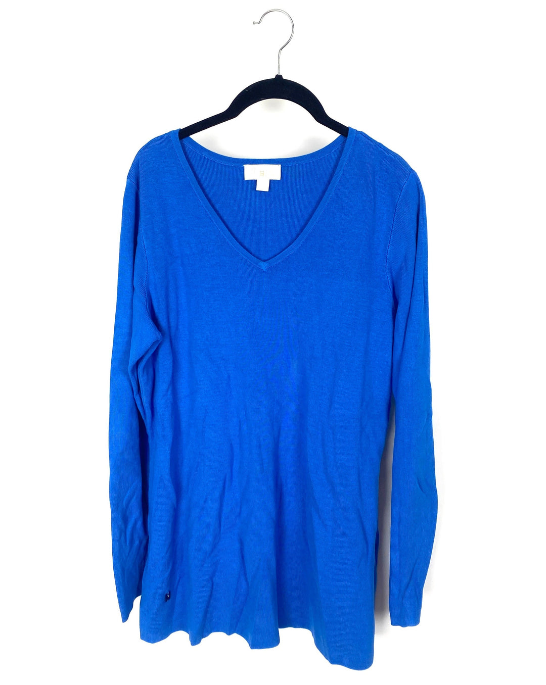 Blue Sweater - Medium/Large