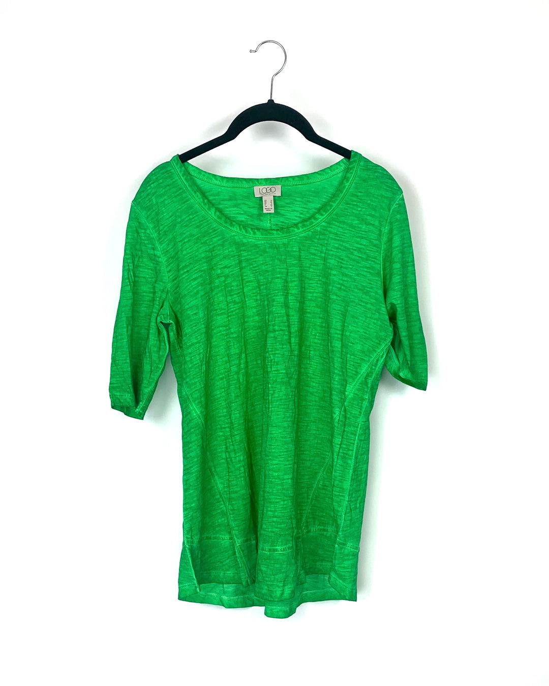 Green Top - Small
