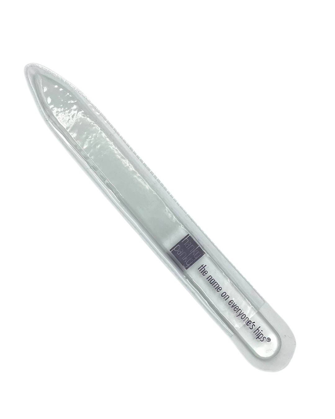 Bandi File Nail File – The Fashion Foundation