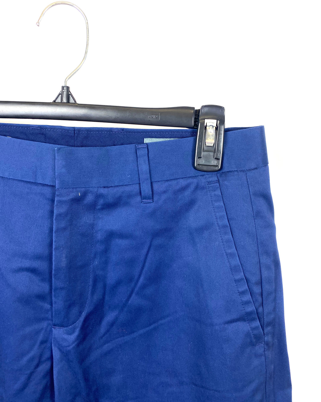 MENS Blue Dress Pant - 28/32