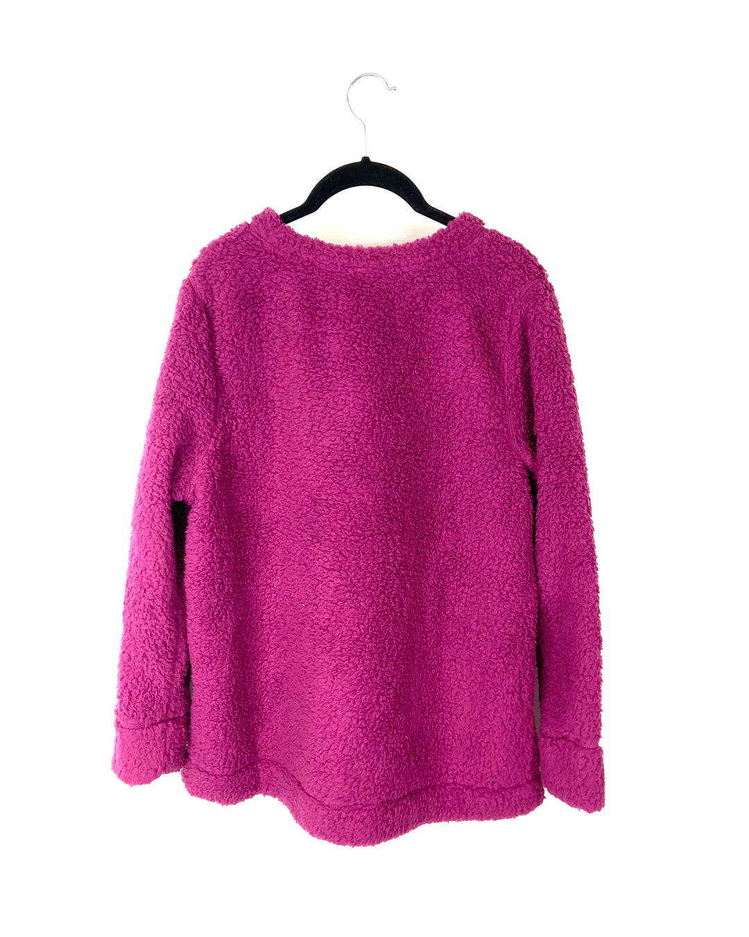 Sherpa Top- Small