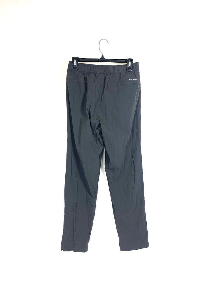 MENS Charcoal Grey Pants - Small
