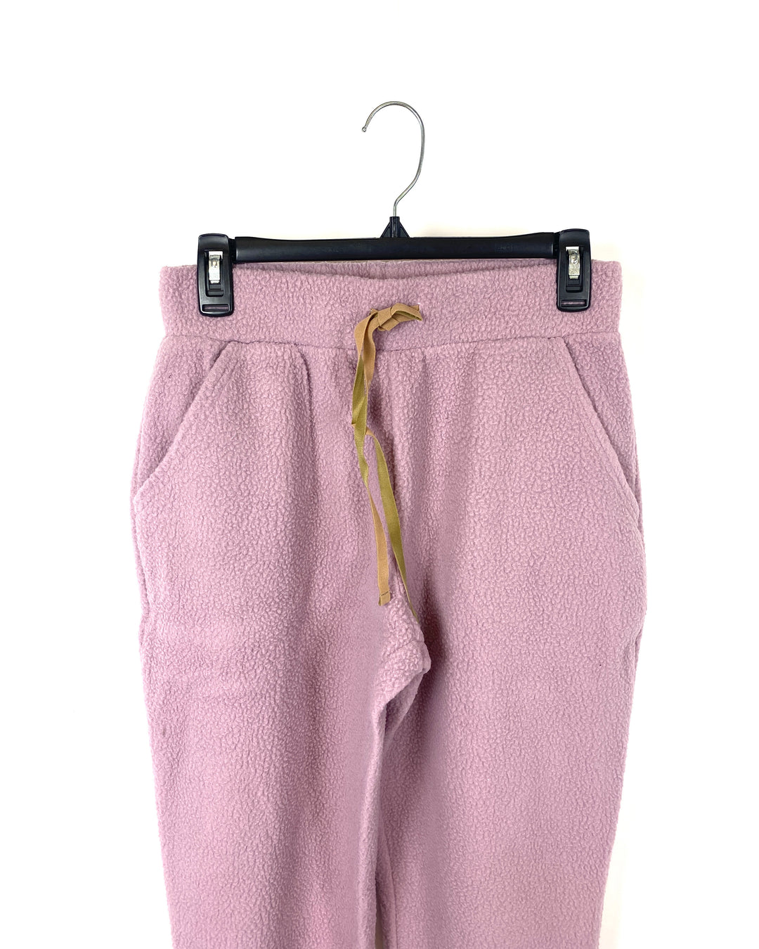 Pink Sweatpants - Small