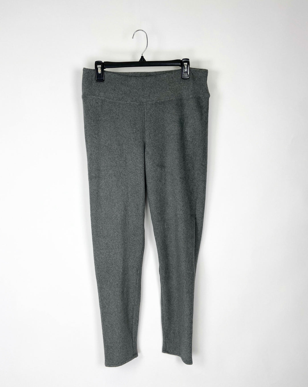 Grey Sweatpants - Size 14-16