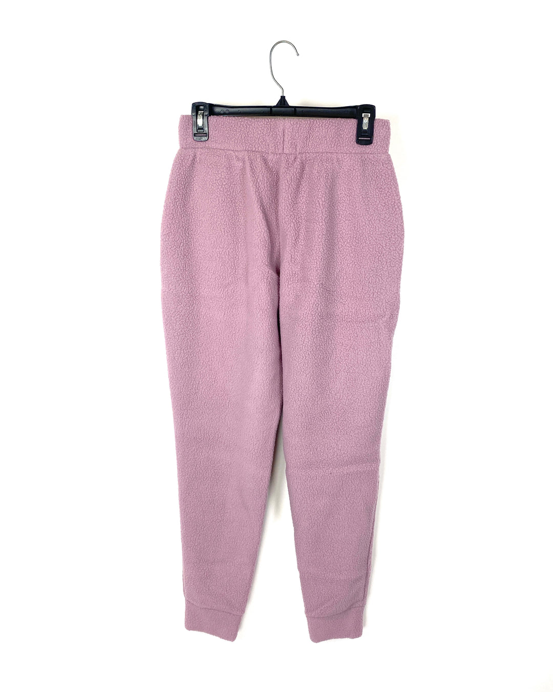 Pink Sweatpants - Small