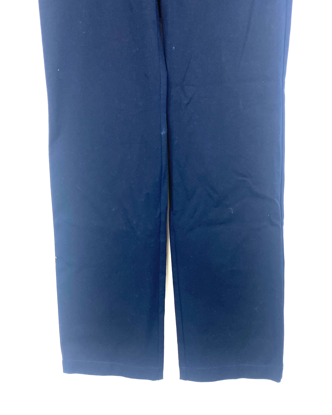 Navy Pant - Size 4