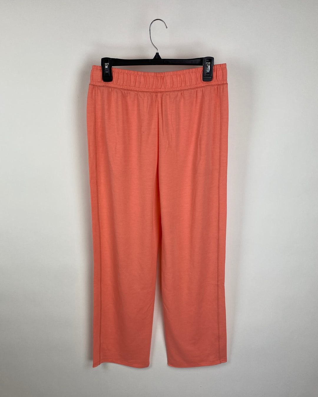 Coral Sweatpants - Small And Medium