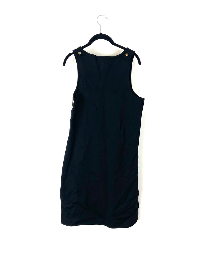 Black Dress- Small