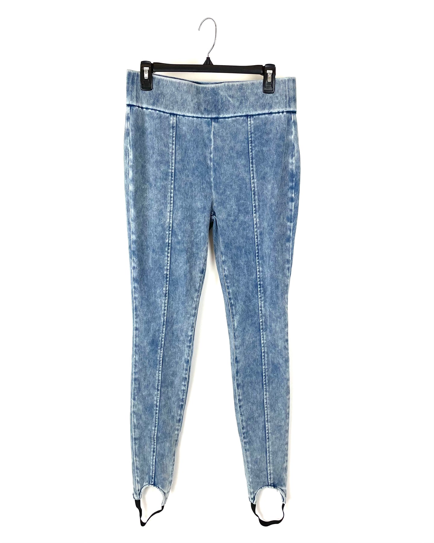 Jeggings clearance with stirrups