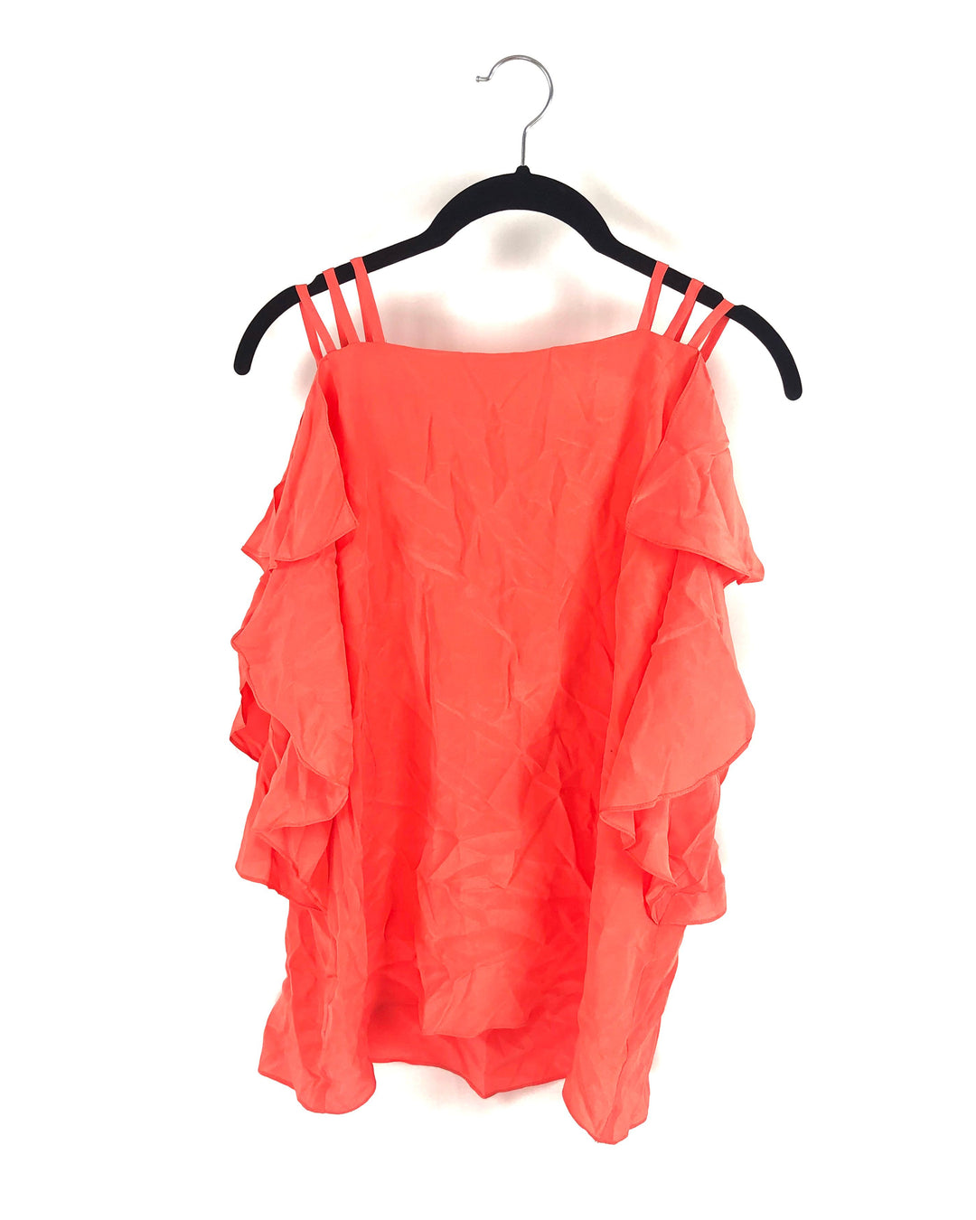 Coral Tank Top - Small