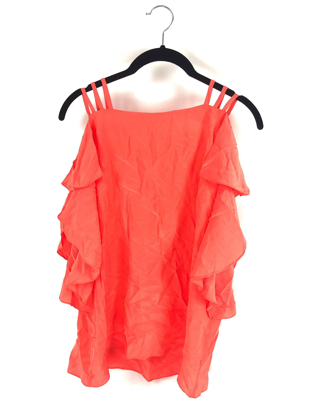 Coral Tank Top - Small