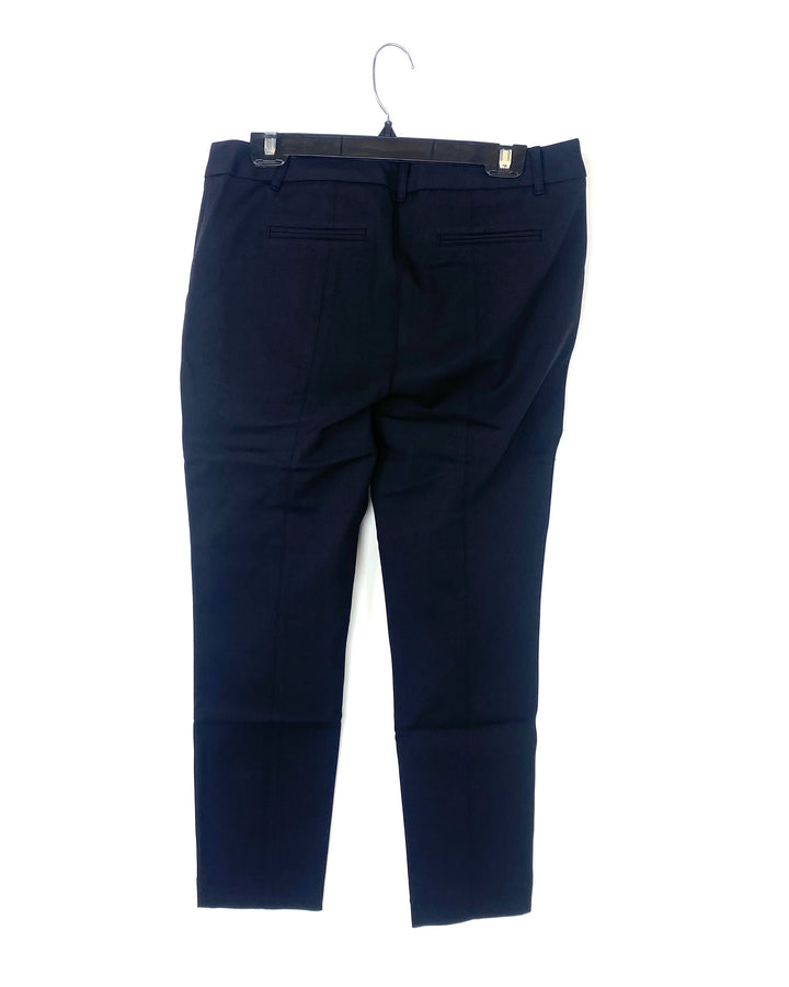 Black Trousers - Size 2 and 6